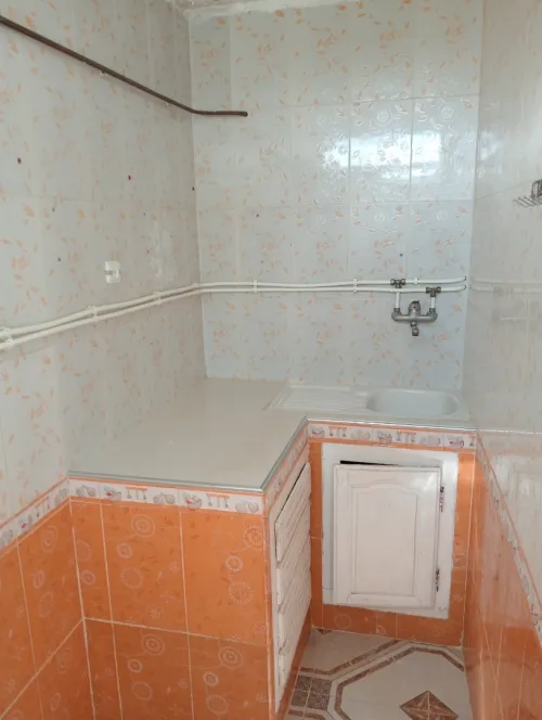 Location Appartement F3 Alger Bachdjerrah