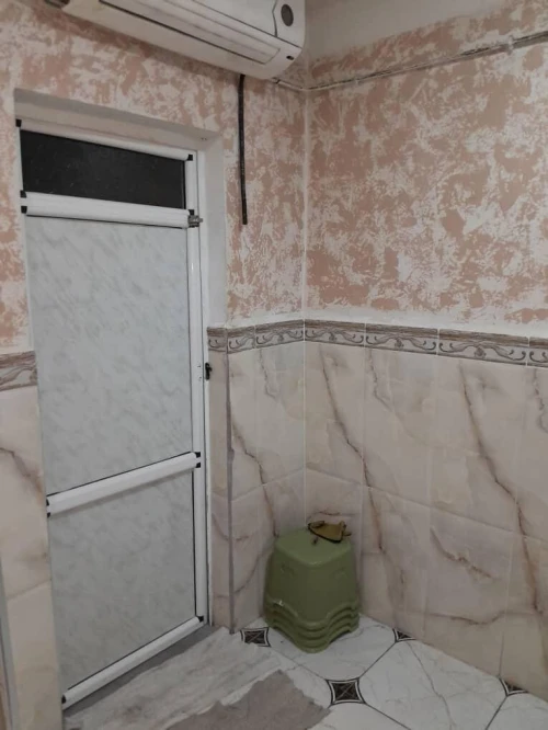 Vente Appartement F3 Alger Bachdjerrah