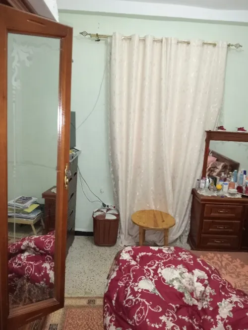 Vente Appartement F3 Alger Bourouba