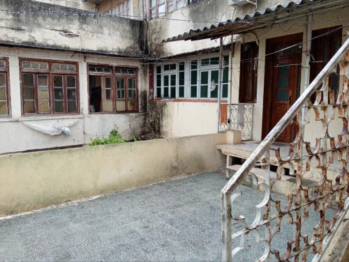Vente Villa Alger Bachdjerrah