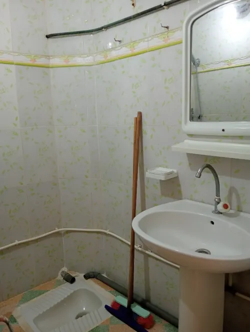Location Appartement F3 Alger Bachdjerrah