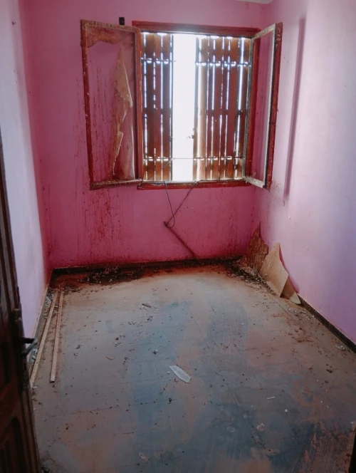 Vente Appartement F3 Alger Bachdjerrah