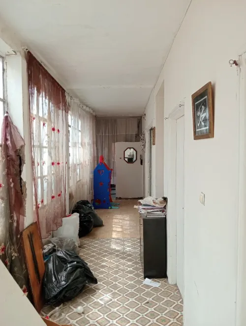Vente bien immobilier Alger Bachdjerrah