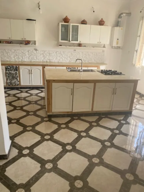 Vente Villa Blida Larbaa