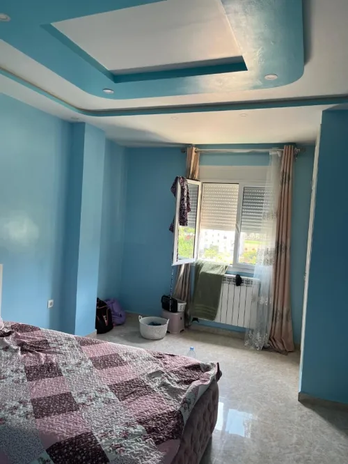 Vente Appartement F4 Alger Bourouba