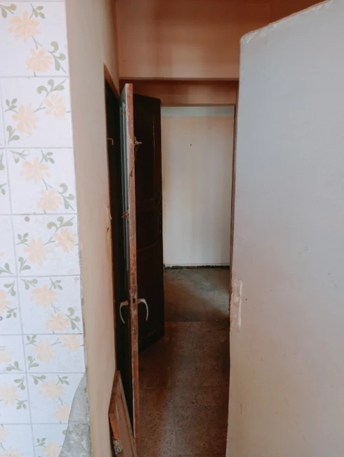Vente Appartement F3 Alger Bachdjerrah