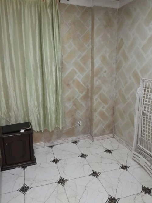 Vente Appartement F3 Alger Bachdjerrah
