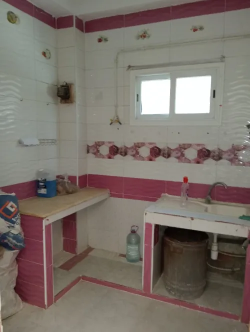 Vente bien immobilier Alger Bourouba