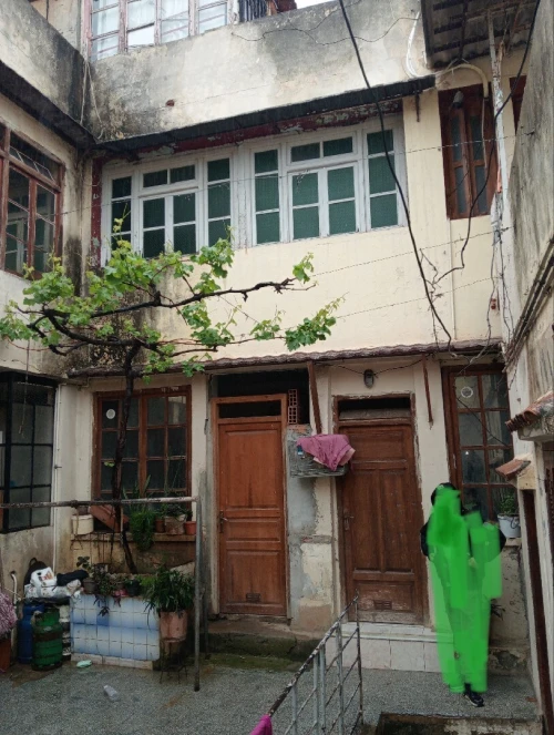 Vente Villa Alger Bachdjerrah