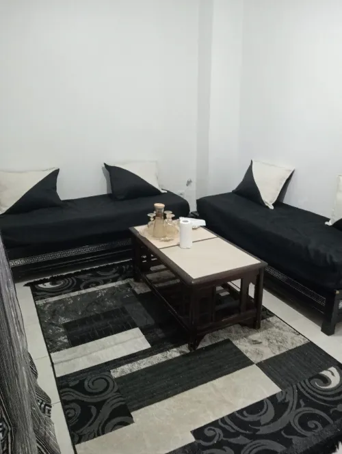 Location Appartement Niveau de villa F3 Alger Bourouba