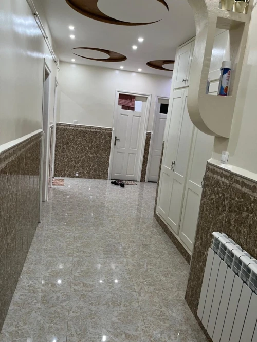 Vente Appartement F4 Alger Bourouba