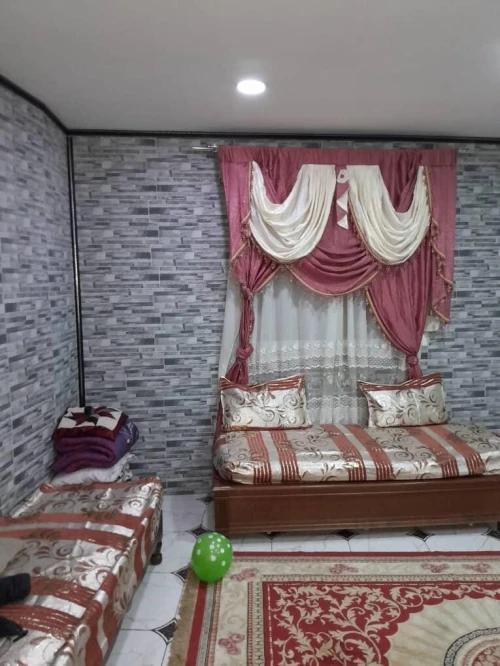 Vente Appartement F3 Alger Bachdjerrah