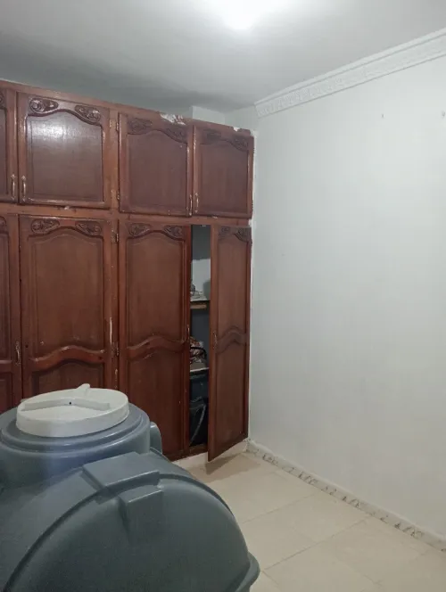Location Appartement Niveau de villa F3 Alger Bourouba