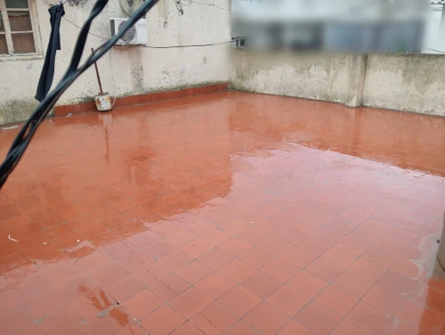 Vente Villa Alger Bachdjerrah