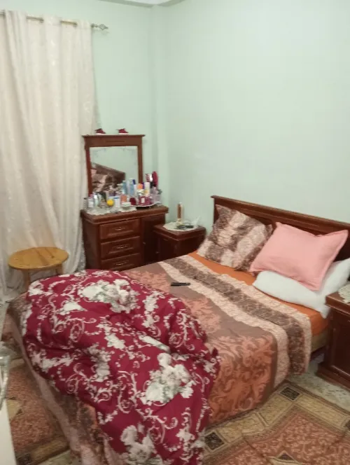 Vente Appartement F3 Alger Bourouba