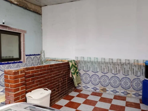 Vente Appartement F3 Alger Bachdjerrah