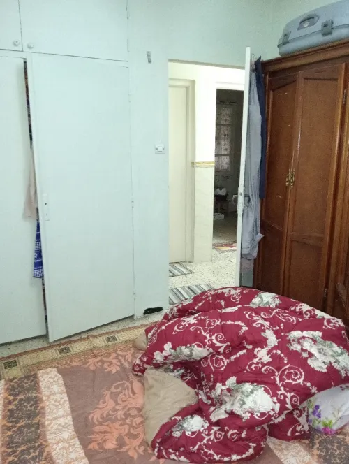 Vente Appartement F3 Alger Bourouba