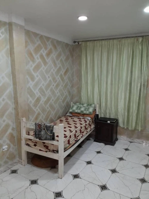 Vente Appartement F3 Alger Bachdjerrah