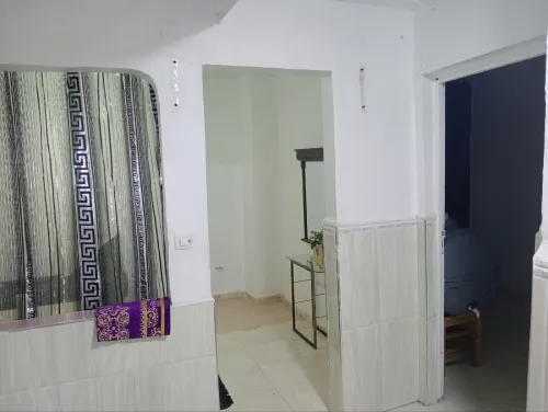 Location Appartement Niveau de villa F3 Alger Bourouba