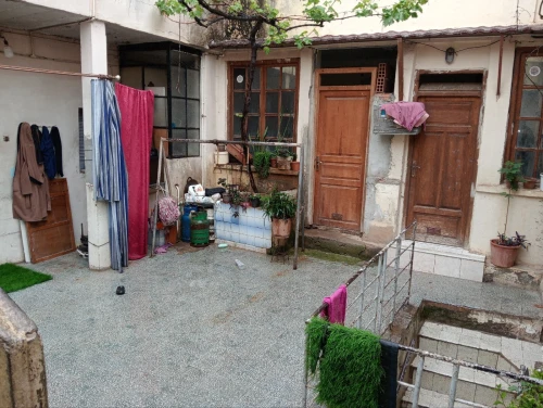 Vente Villa Alger Bachdjerrah