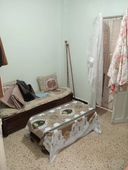Vente Appartement F3 Alger Bourouba