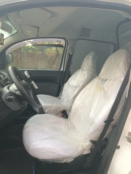 Renault Kangoo 2014 Confort (Utilitaire)