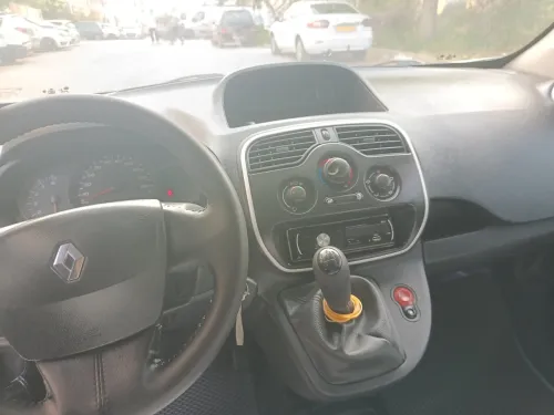 Renault Kangoo 2014 Confort (Utilitaire)
