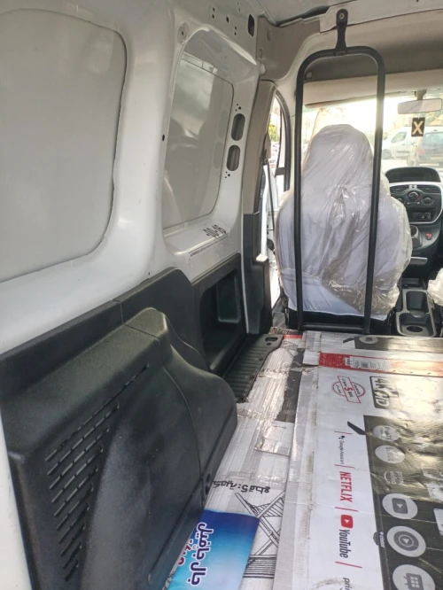 Renault Kangoo 2014 Confort (Utilitaire)
