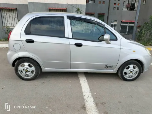 Chevrolet Spark 2014 Lite Ls