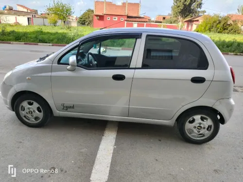 Chevrolet Spark 2014 Lite Ls