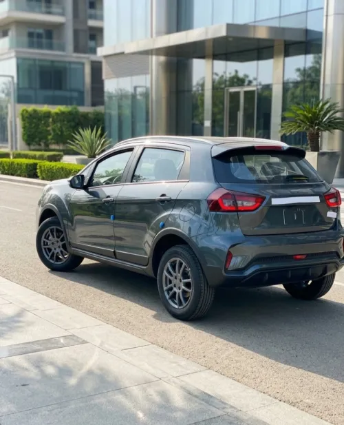Livan X3 Pro  2026 Automatique (Avec toi ouvrant )