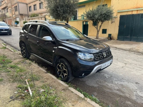 Dacia Duster 2021 Duster