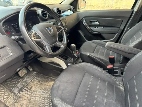 Dacia Duster 2021 Duster