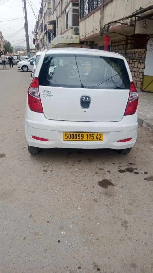 Hyundai i10 Plus 2015 i10 Plus