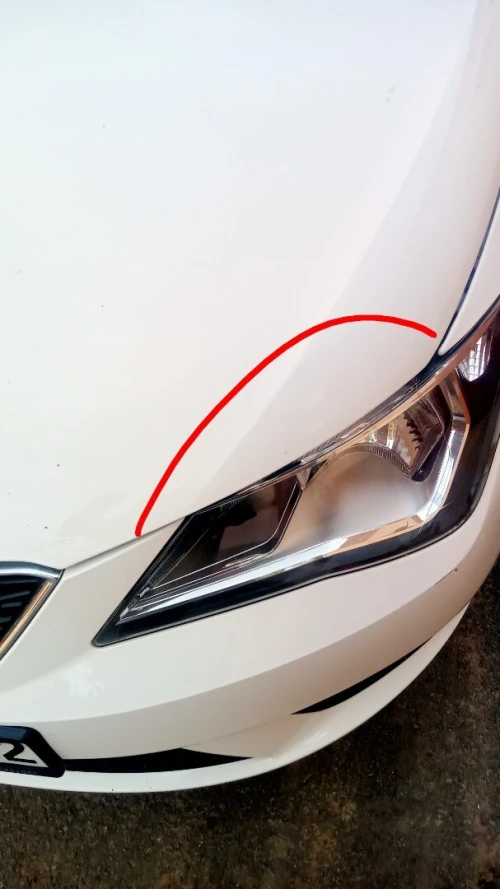 Seat Ibiza 2015 Fully +Toit ouvrant