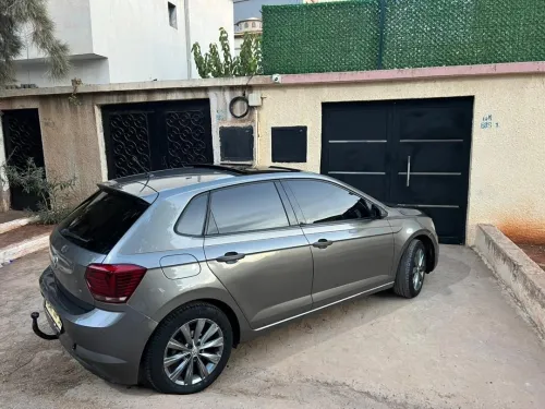 Volkswagen Polo 2019 Nouvelle Match II