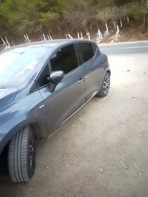 Renault Clio 4 2020 Limited 2