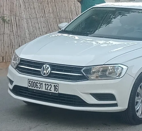 Volkswagen Bora 2022 