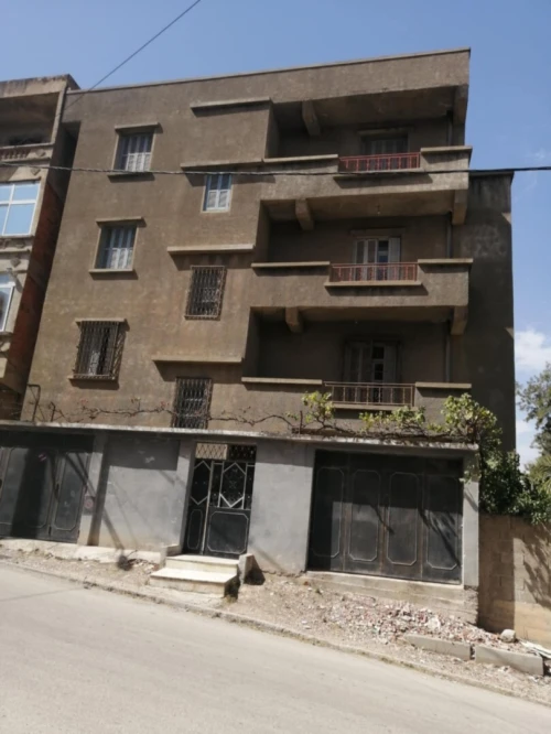 Vente Villa Constantine Constantine