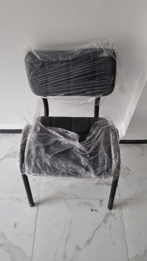 Chaise visiteur