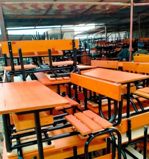 Table pre scolaire 