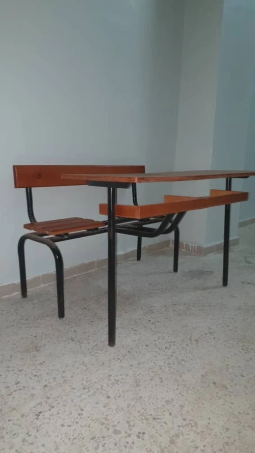 Table pre scolaire 