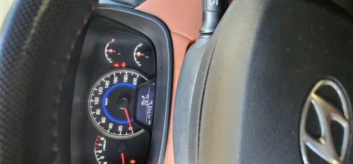 Hyundai Grand i10 2019 Restylée DZ
