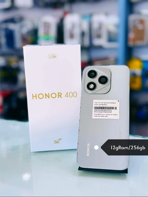 Honor 