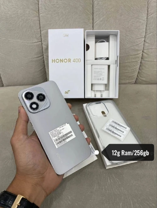 Honor 