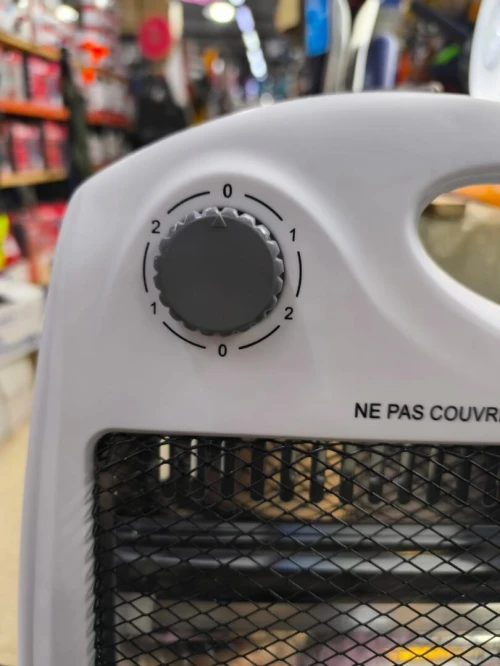 RESISTANCE ELECTRIQUE COBRA CB-R-3010