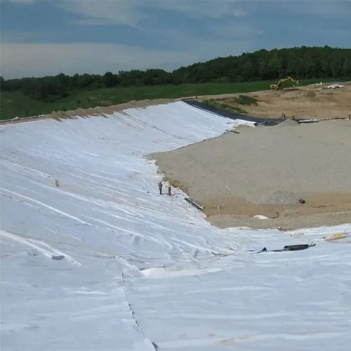 GEOTEXTILE WOVEN FABRIC FOR REINFORCEMENT | EUROPEEN GEOTEXTILE 