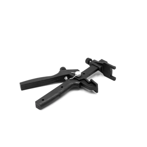 PINCE AUTO NIVELANT CROISILLON FAIENCE.