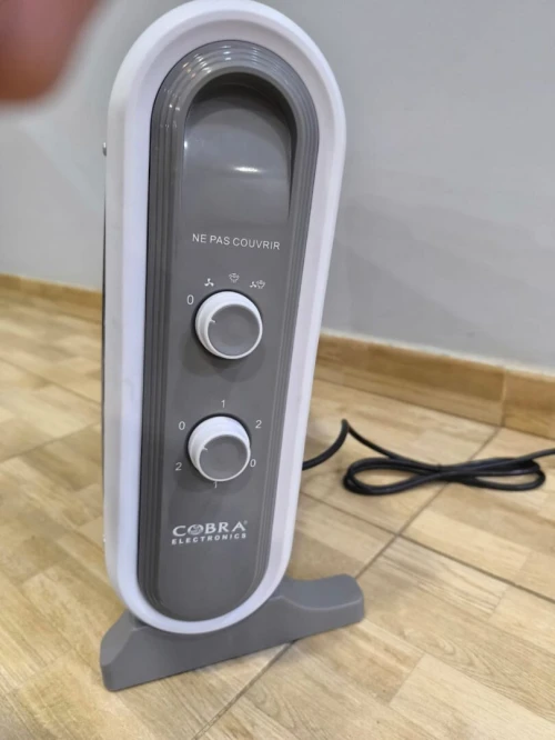 RESISTANCE ELECTRIQUE COBRA CB-R-3050