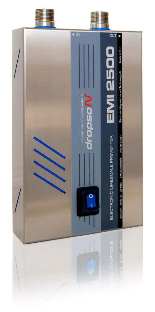 ANTI CALCAIRE ÉLECTROMAGNÉTIQUE 2500  DROPSON
